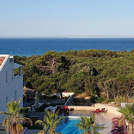 Sunsetcroatia Apartment Novalja Exterior photo