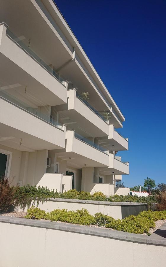 Sunsetcroatia Apartment Novalja Exterior photo